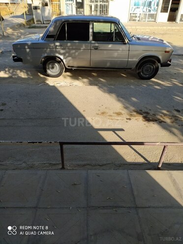 LADA (VAZ) 2106 2005, 156,000 km - 1.6 l - Şirvan