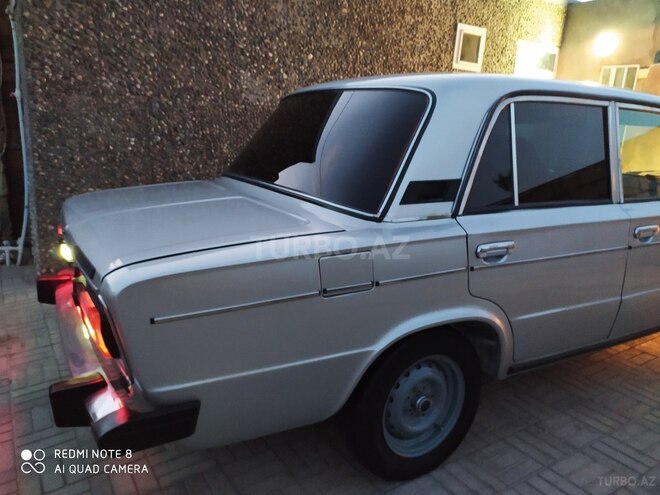 LADA (VAZ) 2106 2005, 156,000 km - 1.6 l - Şirvan