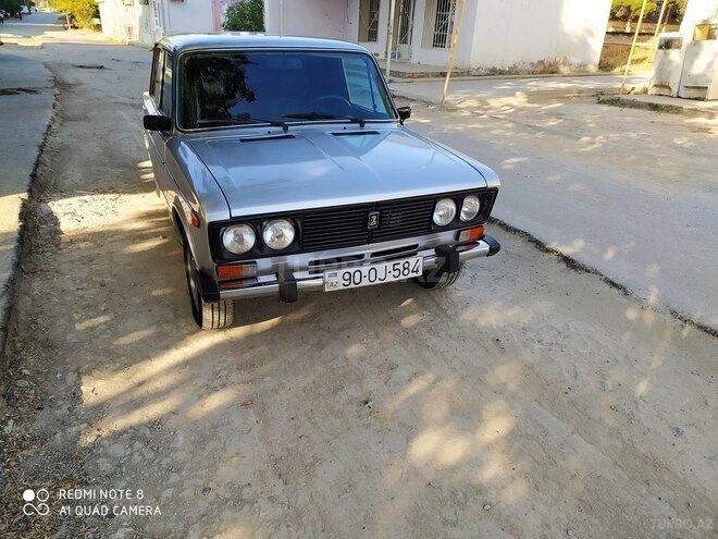 LADA (VAZ) 2106 2005, 156,000 km - 1.6 l - Şirvan