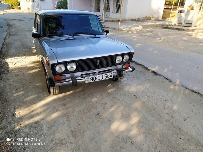 LADA (VAZ) 2106 2005, 156,000 km - 1.6 l - Şirvan