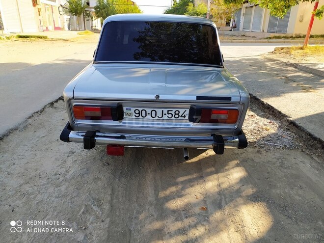 LADA (VAZ) 2106 2005, 156,000 km - 1.6 l - Şirvan