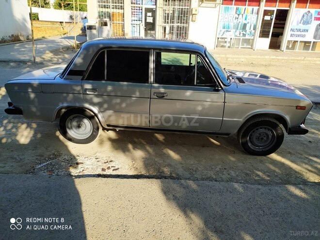 LADA (VAZ) 2106 2005, 156,000 km - 1.6 l - Şirvan