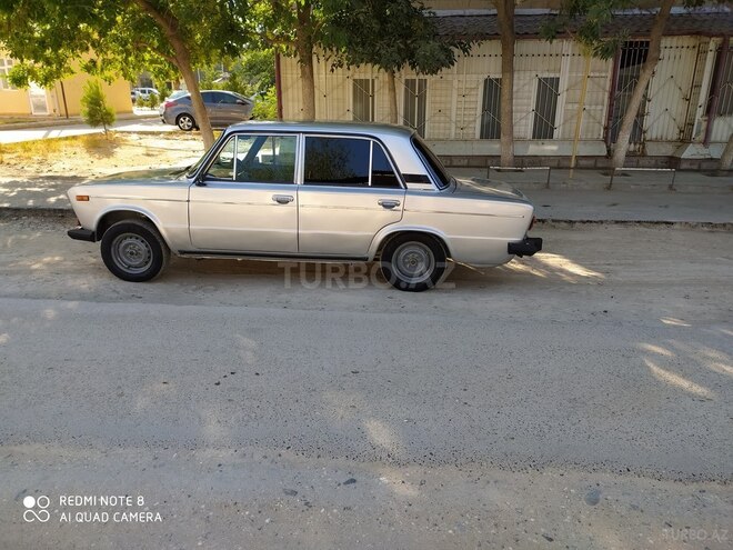 LADA (VAZ) 2106 2005, 156,000 km - 1.6 l - Şirvan