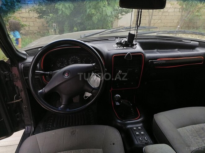 GAZ 31105 2004, 245,979 km - 2.5 l - Sumqayıt