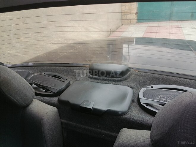 GAZ 31105 2004, 245,979 km - 2.5 l - Sumqayıt