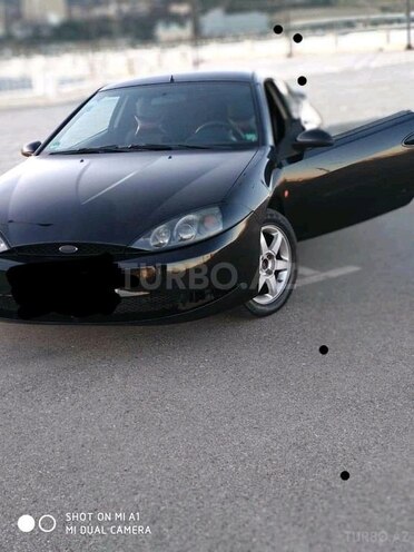 Ford Cougar 2000, 257,000 km - 2.0 l - Bakı