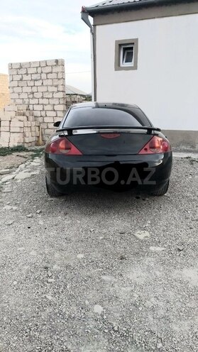 Ford Cougar 2000, 257,000 km - 2.0 l - Bakı