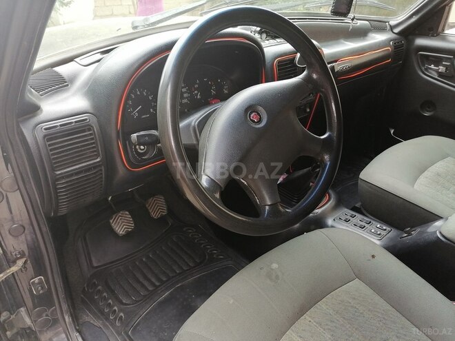GAZ 31105 2004, 245,979 km - 2.5 l - Sumqayıt