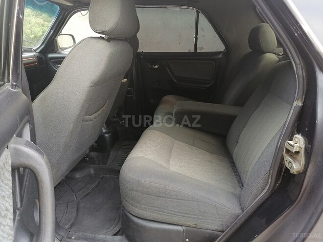 GAZ 31105 2004, 245,979 km - 2.5 l - Sumqayıt