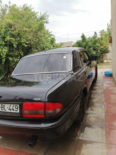 GAZ 31105 2004, 245,979 km - 2.5 l - Sumqayıt