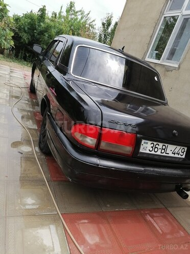 GAZ 31105 2004, 245,979 km - 2.5 l - Sumqayıt