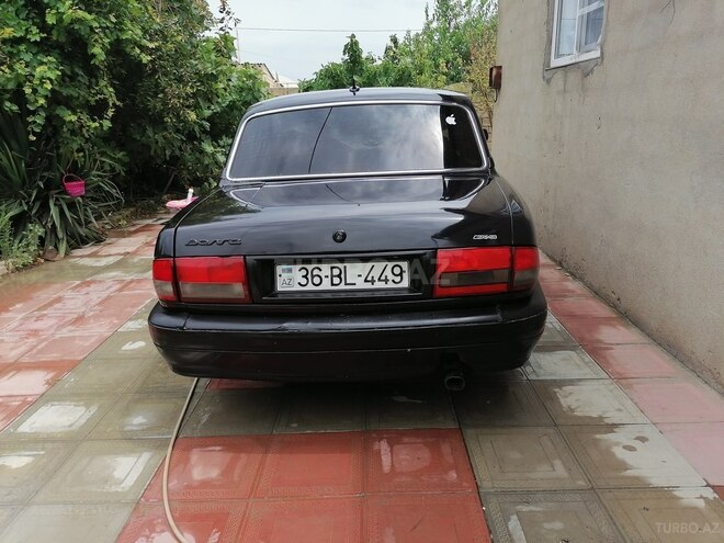 GAZ 31105 2004, 245,979 km - 2.5 l - Sumqayıt