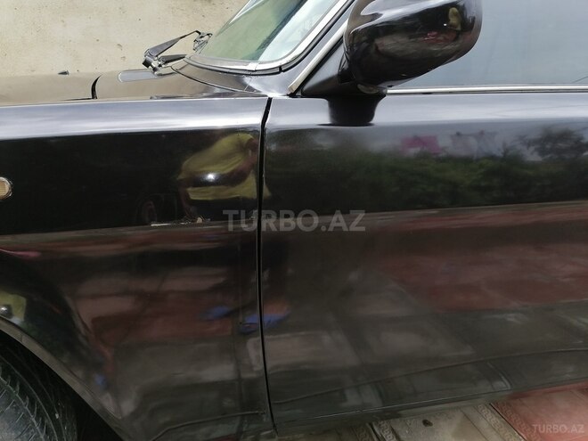 GAZ 31105 2004, 245,979 km - 2.5 l - Sumqayıt
