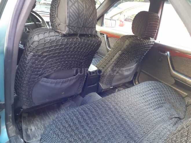 Mercedes C 200 1995, 53,333 km - 0.2 l - Bakı