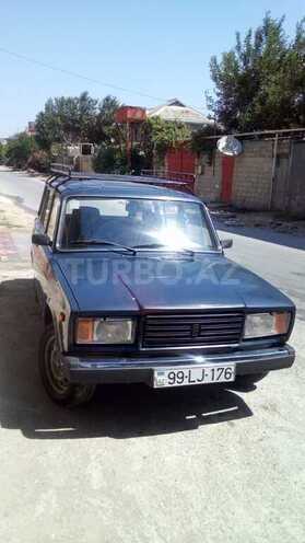 LADA (VAZ) 2104 2005, 150,000 km - 1.5 l - Bakı