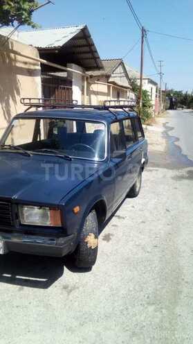 LADA (VAZ) 2104 2005, 150,000 km - 1.5 l - Bakı