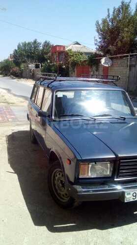 LADA (VAZ) 2104 2005, 150,000 km - 1.5 l - Bakı