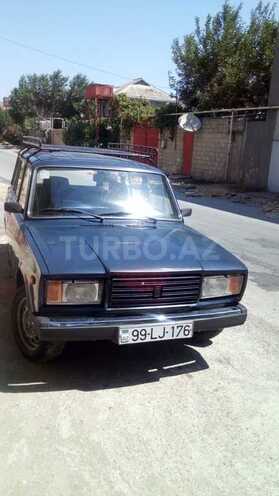 LADA (VAZ) 2104 2005, 150,000 km - 1.5 l - Bakı