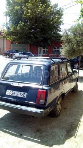 LADA (VAZ) 2104 2005, 150,000 km - 1.5 l - Bakı