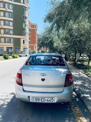 LADA (VAZ) Granta 2013, 374,400 km - 1.6 л - Bakı