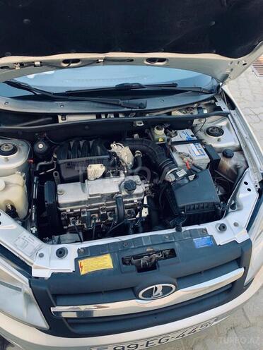 LADA (VAZ) Granta 2013, 374,400 km - 1.6 л - Bakı