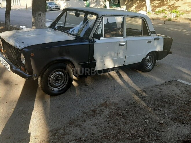 LADA (VAZ) 2101 1971, 65,432 km - 1.3 l - Bakı