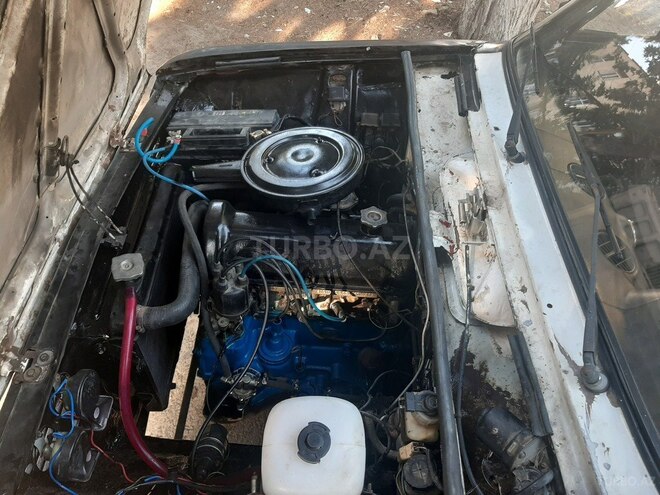 LADA (VAZ) 2101 1971, 65,432 km - 1.3 l - Bakı