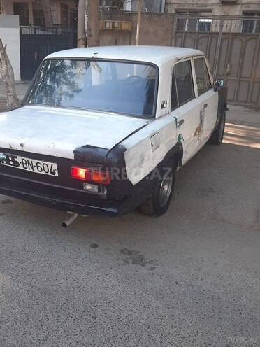 LADA (VAZ) 2101 1971, 65,432 km - 1.3 l - Bakı
