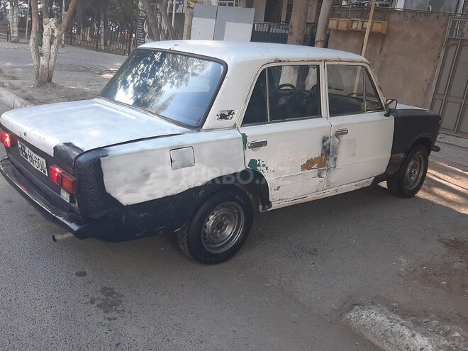 LADA (VAZ) 2101 1971, 65,432 km - 1.3 l - Bakı
