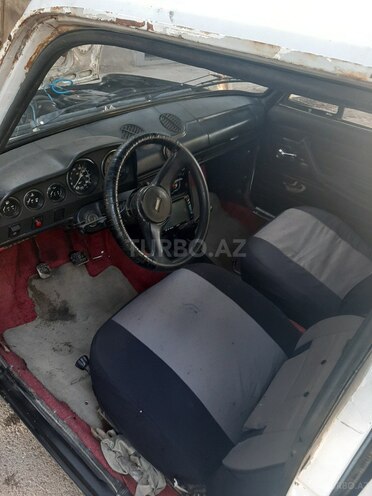 LADA (VAZ) 2101 1971, 65,432 km - 1.3 l - Bakı