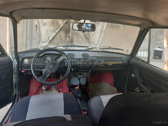 LADA (VAZ) 2101 1971, 65,432 km - 1.3 l - Bakı