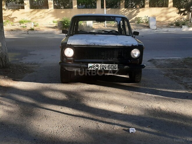 LADA (VAZ) 2101 1971, 65,432 km - 1.3 l - Bakı