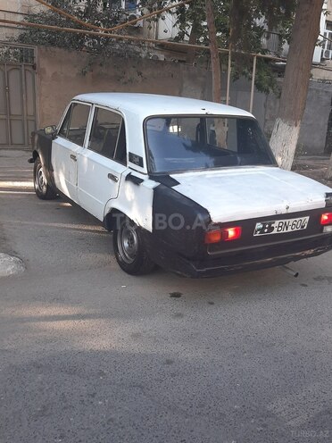 LADA (VAZ) 2101 1971, 65,432 km - 1.3 l - Bakı