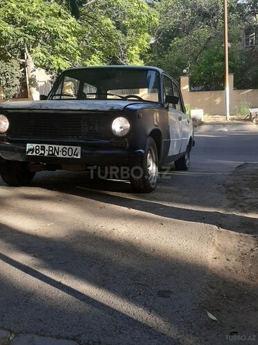 LADA (VAZ) 2101 1971, 65,432 km - 1.3 l - Bakı