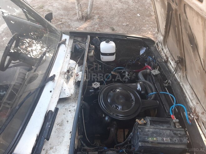 LADA (VAZ) 2101 1971, 65,432 km - 1.3 l - Bakı