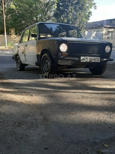LADA (VAZ) 2101 1971, 65,432 km - 1.3 l - Bakı