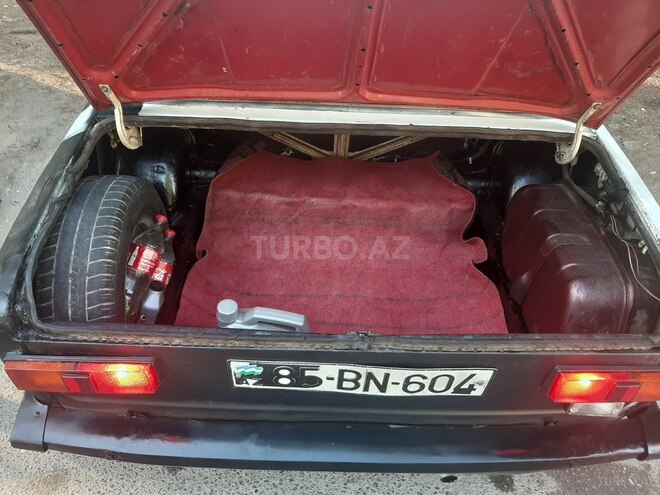 LADA (VAZ) 2101 1971, 65,432 km - 1.3 l - Bakı