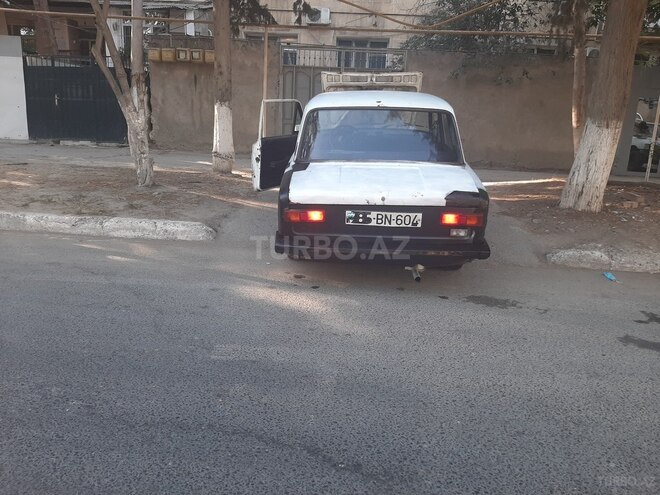 LADA (VAZ) 2101 1971, 65,432 km - 1.3 l - Bakı