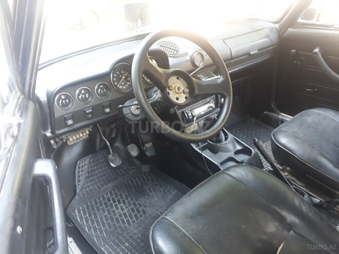 LADA (VAZ) 2106 2004, 255,000 km - 1.5 l - Bakı