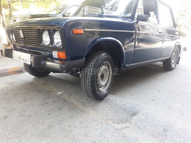 LADA (VAZ) 2106 2004, 255,000 km - 1.5 l - Bakı