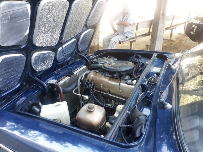 LADA (VAZ) 2106 2004, 255,000 km - 1.5 l - Bakı