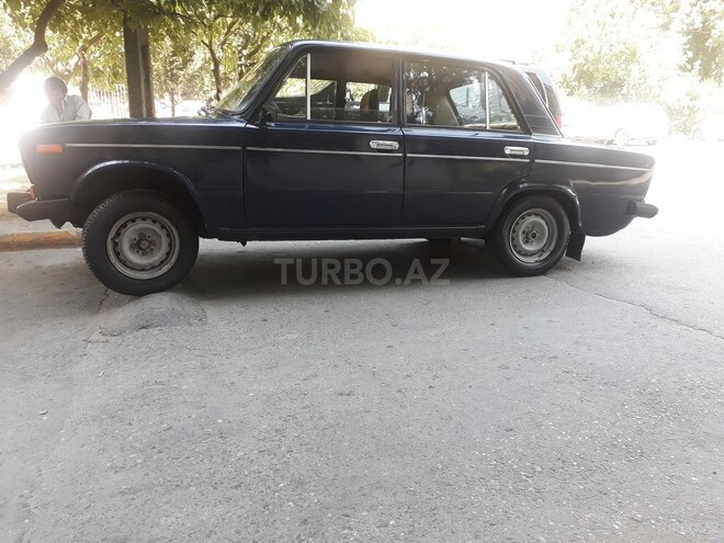 LADA (VAZ) 2106 2004, 255,000 km - 1.5 l - Bakı