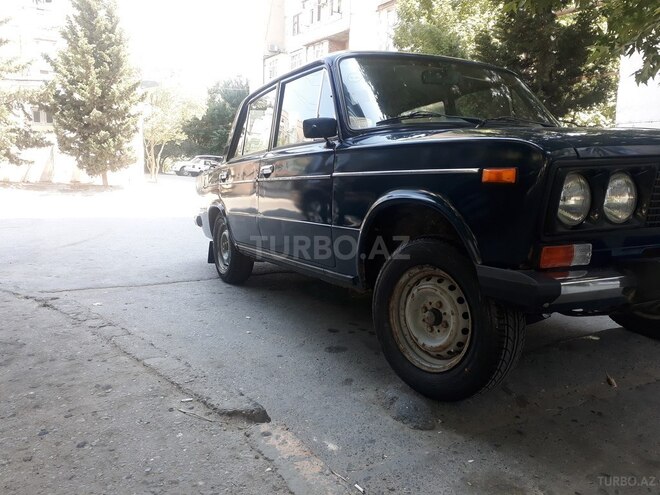 LADA (VAZ) 2106 2004, 255,000 km - 1.5 l - Bakı