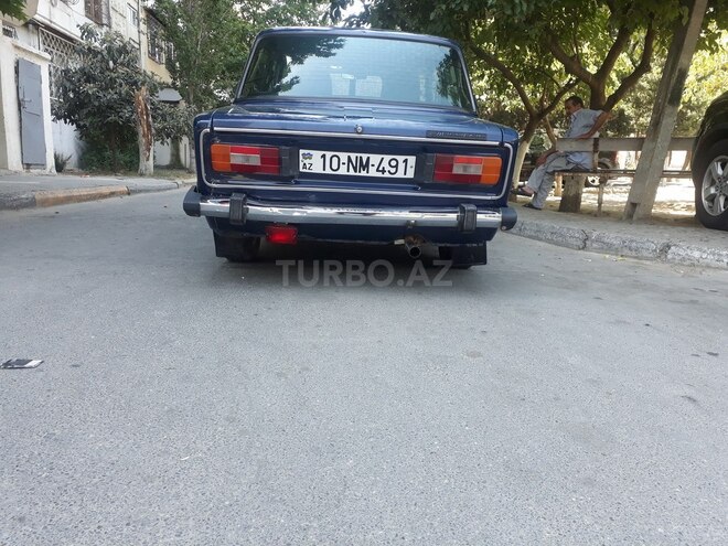 LADA (VAZ) 2106 2004, 255,000 km - 1.5 l - Bakı