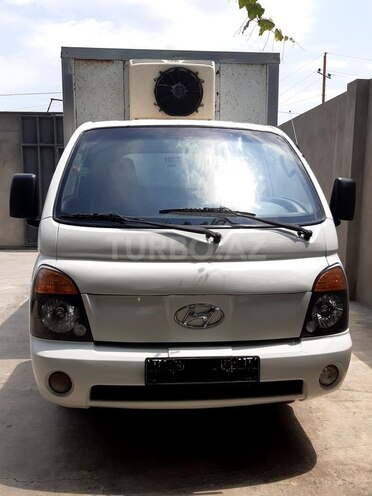 Hyundai H 100 2009, 168,000 km - 0.3 l - Sumqayıt