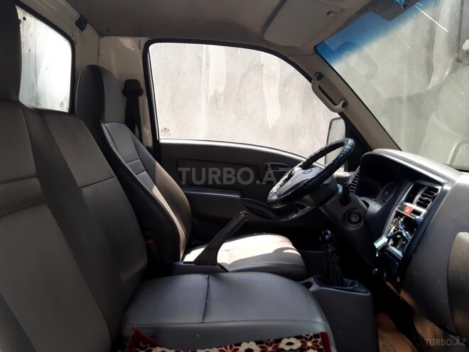 Hyundai H 100 2009, 168,000 km - 0.3 l - Sumqayıt
