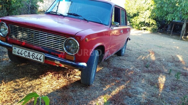LADA (VAZ) 21011 1984, 76,985 km - 1.3 л - Masallı