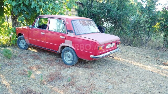LADA (VAZ) 21011 1984, 76,985 km - 1.3 л - Masallı