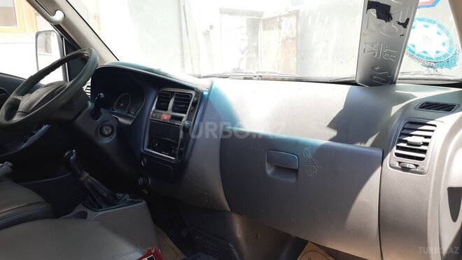 Hyundai H 100 2009, 168,000 km - 0.3 l - Sumqayıt