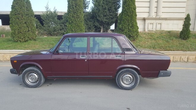 LADA (VAZ) 2107 2006, 99,000 km - 1.5 l - Gəncə